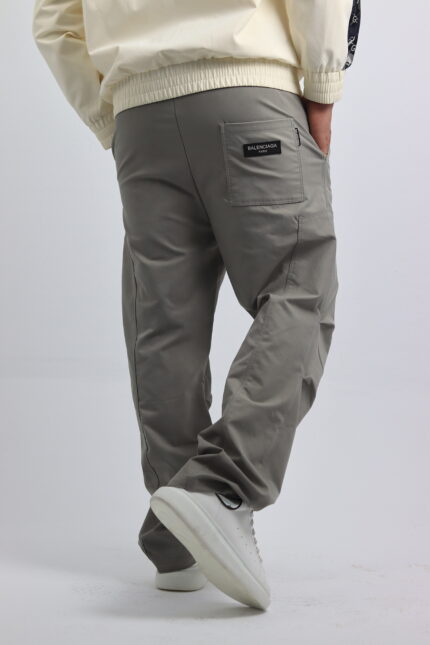 Balenciaga pants men size M L black