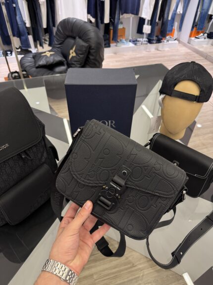 Cross bag dior✨