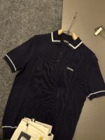 ⁦ZEGNA Riviera Polo ✨⁩ - الصورة ⁦2⁩