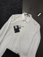 ⁦Shirt Prada white⁩ - الصورة ⁦2⁩