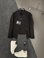 Shirt Prada classic