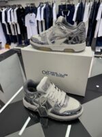 ⁦Shoes off white✨⁩ - الصورة ⁦3⁩