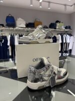 ⁦Shoes off white✨⁩ - الصورة ⁦2⁩