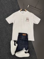 Burberry Sketch Tee