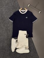 T shirt dior