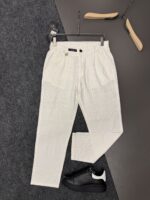 D&G Linen Pants